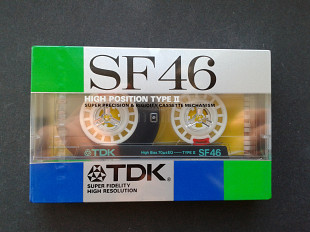 TDK SF 46