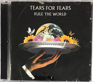 Tears For Fears - Rule The World - The Greatest Hits (2017)