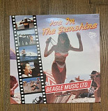 Beagle Music Ltd. – Ice In The Sunshine MS 12" 45RPM, произв. Germany
