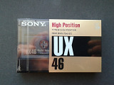 Sony UX 46
