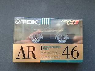 TDK AR 46