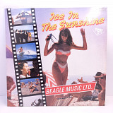 Beagle Music Ltd. – Ice In The Sunshine MS 12" 45RPM (Прайс 40578)