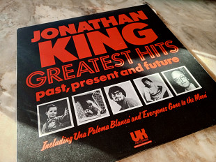 Jonathan King