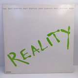 Inga Rumpf – Reality LP 12" (Прайс 40530)
