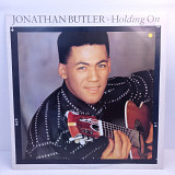 Jonathan Butler – Holding On MS 12" 45RPM (Прайс 40545)