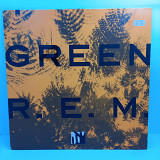 R.E.M. – Green LP 12" (Прайс 40593)