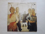 ABBA -1974 Czechoslovakia