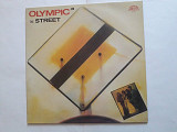 Olympic The Street