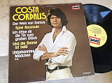 Costa Cordalis – Costa Cordalis ( Germany ) Bouzouki & Sirtaki LP