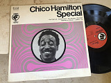 The Chico Hamilton Quintet – Chico Hamilton Special ( USA ) LP