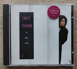 Фирменный CD Tanita Tikaram "The Sweet Keeper"