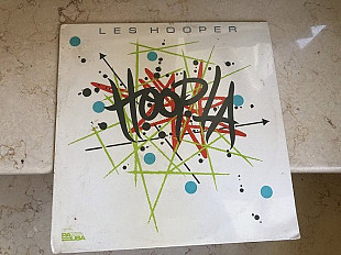 Les Hooper – Hoopla ( USA ) JAZZ ( SEALED ) LP