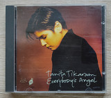 Фирменный CD Tanita Tikaram "Everybody's Angel"