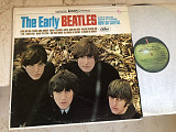 The Beatles – The Early Beatles ( USA ) LP