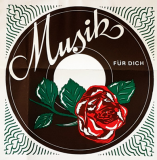 Musik Fur Dich ( Germany ) Abstract, Experimental, AmbientLP