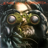 Jethro Tull – Stormwatch