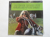 Janis Joplin Greatest hits made in Czechoslovakia