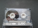 Maxell UJ 90