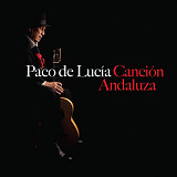 Paco De Lucía - Canción Andaluza (2014)