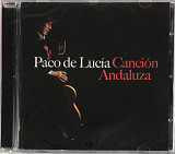 Paco De Lucía - Canción Andaluza (2014)