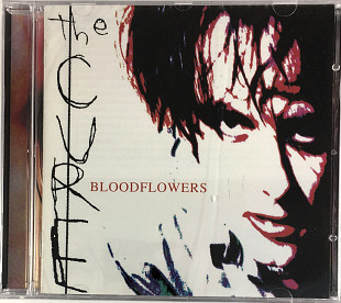 The Cure - Bloodflowers (2000/2013)