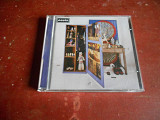 Oasis Stop The Clocks 2CD фірмовий