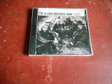 The Allman Brothers Band Gold 2CD