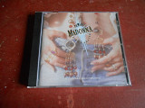 Madonna Like A Prayer CD фірмовий