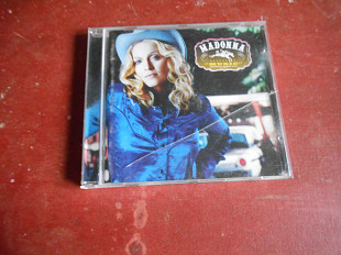 Madonna Music CD фірмовий