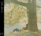 John Lennon / Plastic Ono Band - Plastic Ono Band (2010/1970) Gatefold cardboard sleeve