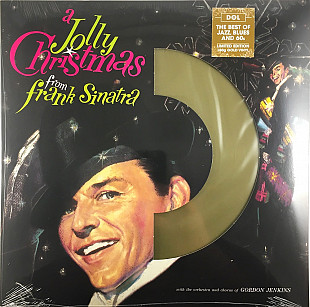 Frank Sinatra - A Jolly Christmas (1957/2013)