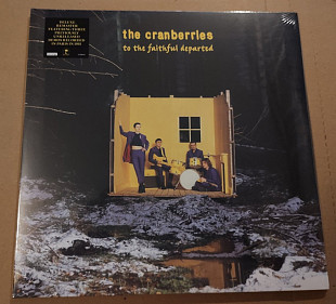 The Cranberries – To The Faithful Departed (Deluxe Edition)