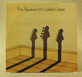 The Shadows - 20 Golden Greats (Англия, EMI)
