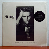 Sting – ...Nothing Like The Sun (2LP)
