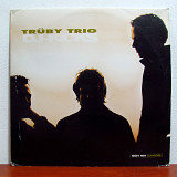 Trüby Trio – DJ-Kicks - The Tracks (2LP)