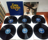 Duke Ellington – An Explosion Of Genius 1938-1940 (6LP Box Set + 22-page booklet)