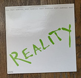 Inga Rumpf – Reality LP 12", произв. Germany