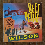 Jackie Wilson – The Classic Jackie Wilson (Reet Petite) MS 12" 45RPM, произв. Germany
