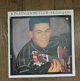 Jonathan Butler – Holding On MS 12" 45RPM, произв. Germany