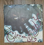 The Cure – Lullaby MS 12" 45RPM, произв. Europe