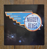 The Moody Blues – Your Wildest Dreams MS 12" 45RPM, произв. Germany