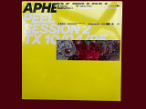 Vinyl APHEX TWIN PEEL SESSIONS 2