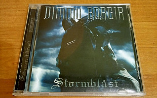 Dimmu Borgir – Stormblåst