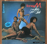 Boney M - Love For Sale. 1977. NM - / EX +