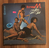 Boney M - Love For Sale. 1977. NM - / NM -