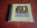 Rick Wakeman The Six Wives Of Henry VIII CD фірмовий
