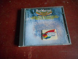 Rick Wakeman Journey To The Centre Of The Earth CD фірмовий