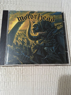 Motorhead/we are Motorhead/2000