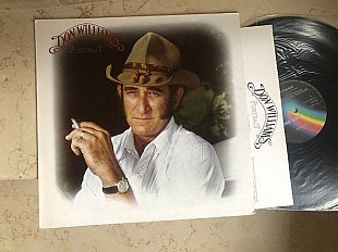 Don Williams – Portrait ( Germany ) LP