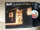BAP – Vun Drinne Noh Drusse ( Germany ) LP